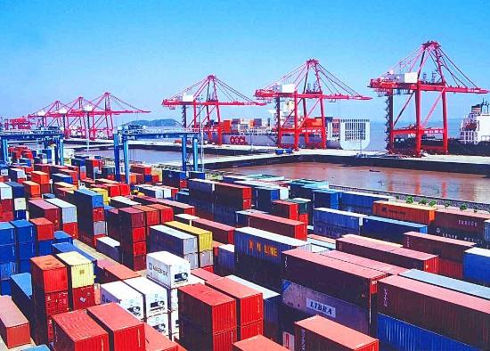 上海出口货物退运退税代理