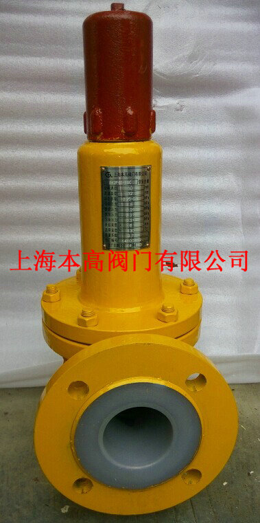 上海本高牌燃气减压阀U13-W6/F、U13-W6/F燃气减压阀清晰图片