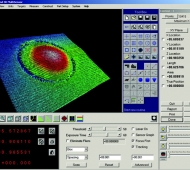 美国OGP 多功能操作软件-MeasureMind 3D