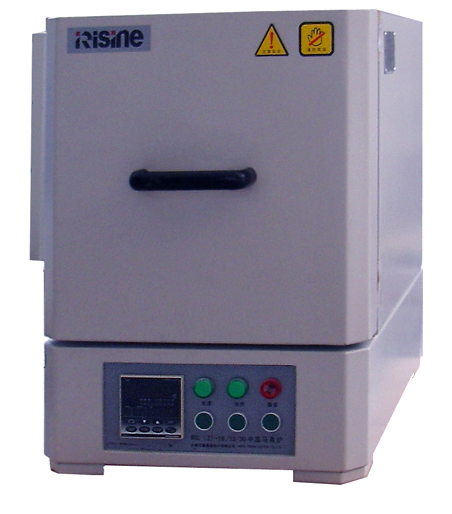 MXL系列实验箱式电阻炉