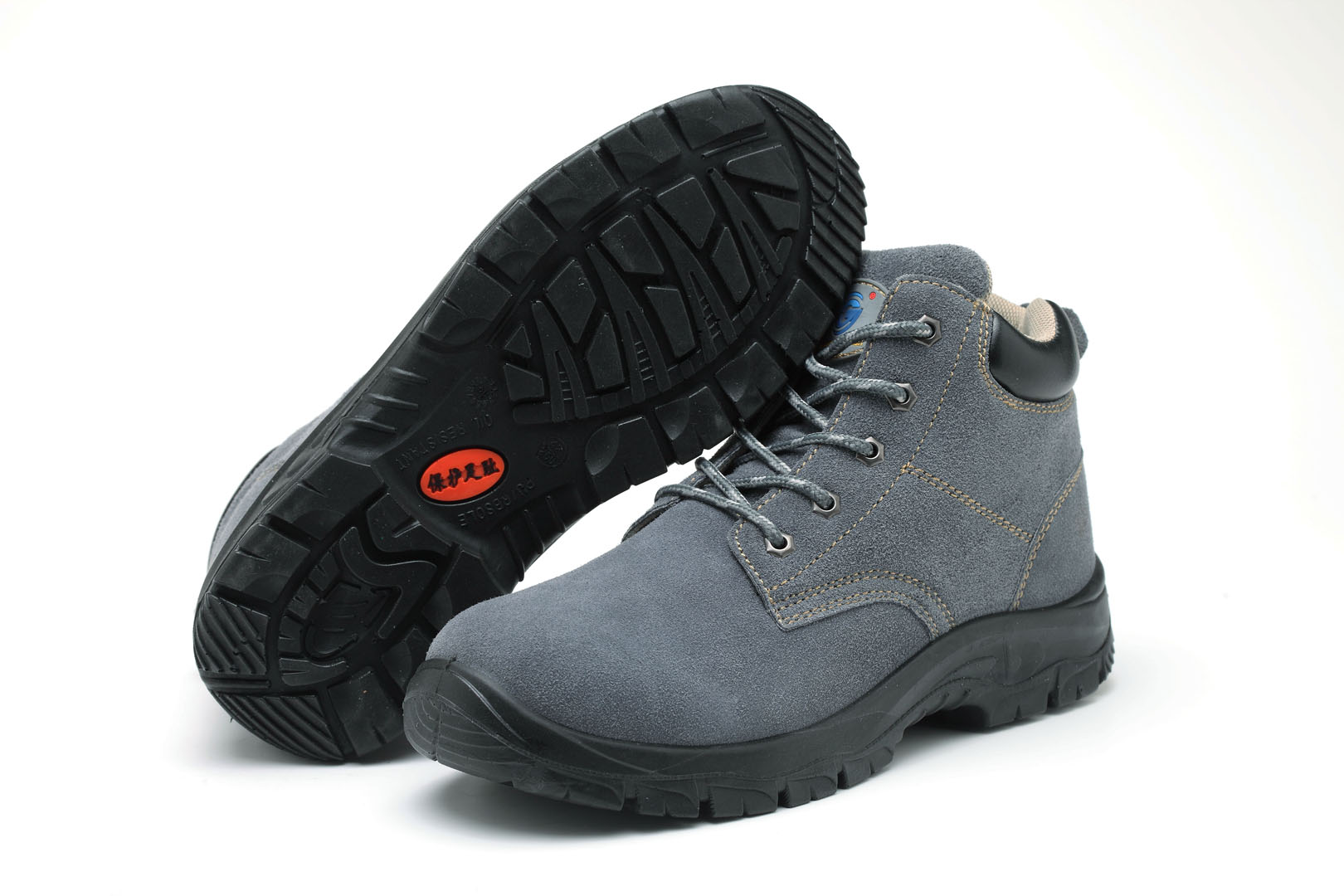 厂家提供优质劳保鞋，防砸鞋，安全鞋，防护鞋