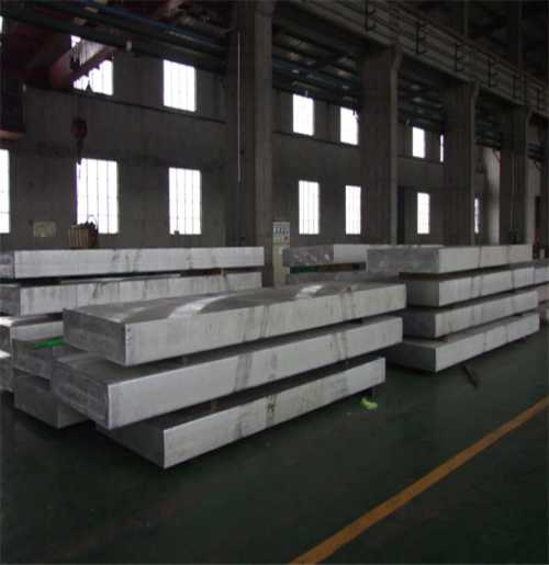 浙江5754铝板厂家-海宁5754铝板批发-材料5754铝板