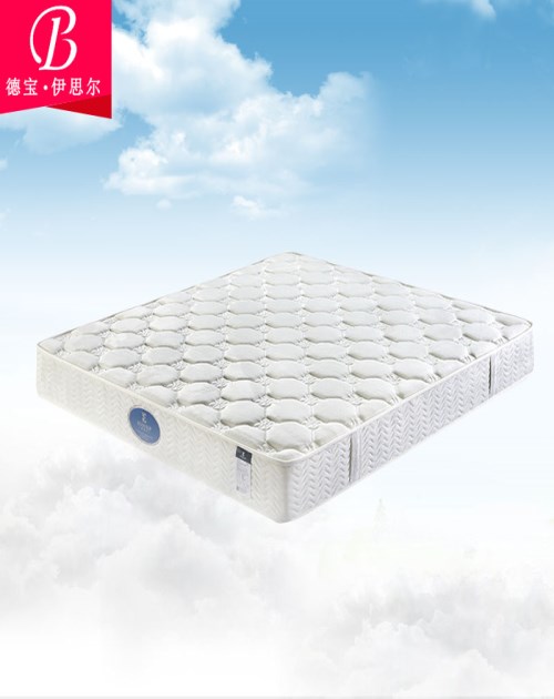 优质床垫 智能床垫厂家直销 北京旅社床垫生产厂家