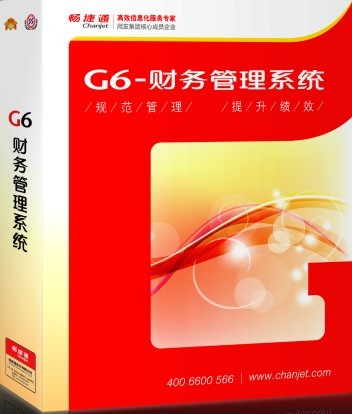 供应G6e财务管理软件