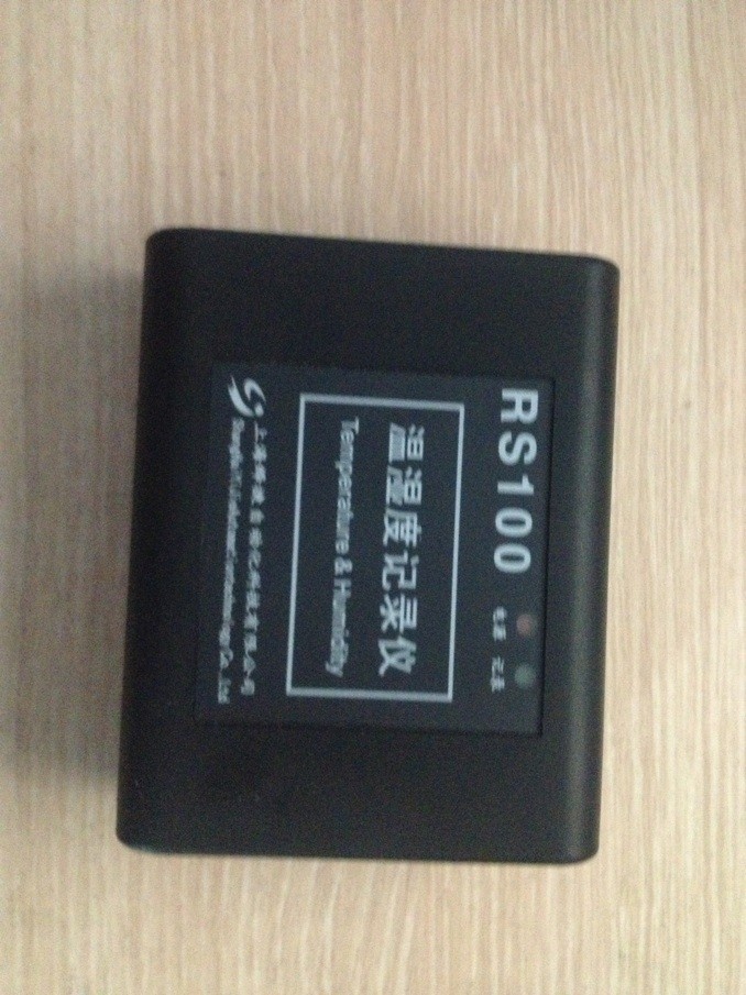 供应冷链温湿度记录仪RS100