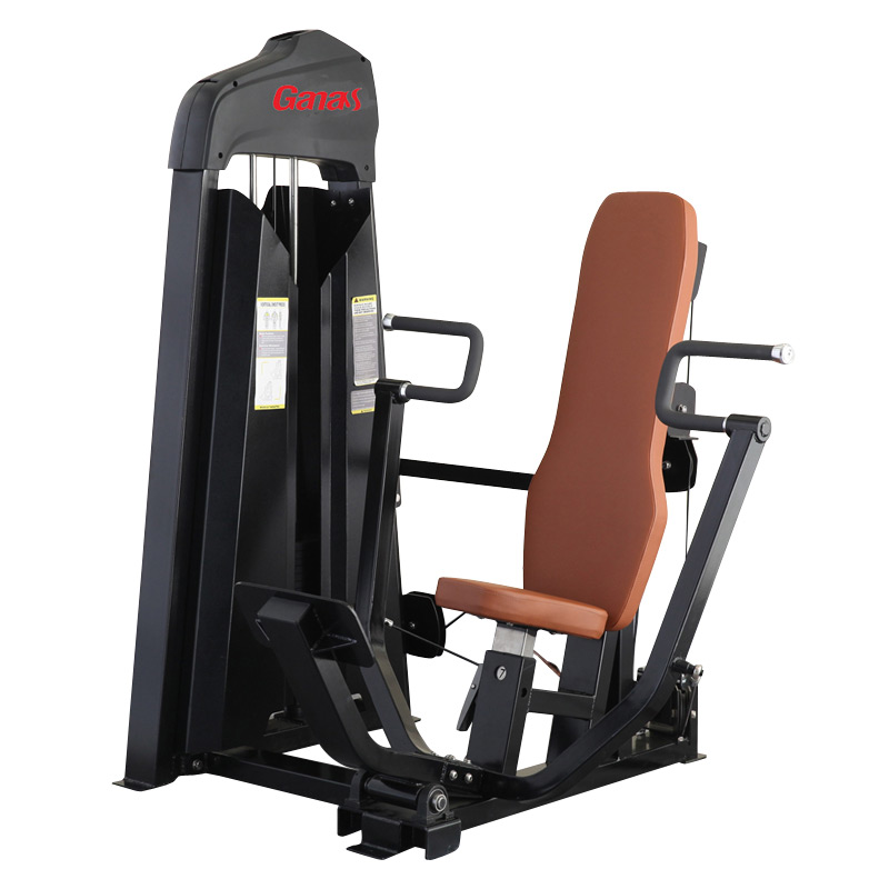 康宜室内健身器材厂家批发MT-7003上斜推胸训练器专业肌肉训练器