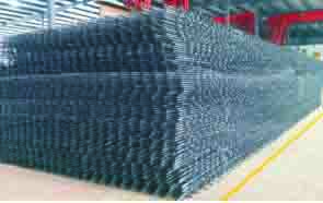 钢筋焊接网,钢筋网片,冷轧带肋钢筋网,四川钢筋网加工,成都钢筋网,代加工