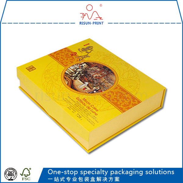 中山茶叶盒包装生产厂家-专注各种包装盒设计定制