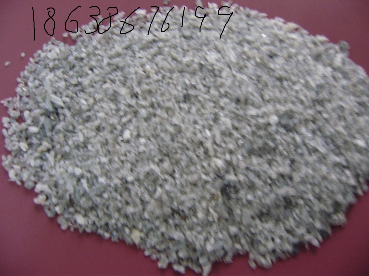少林牌厂家生产供应电熔铝酸钙精炼渣，低钛 低硫系列精炼渣