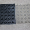 山东金鹏达生产HDPE塑料排水板 品种全 颜色排水板