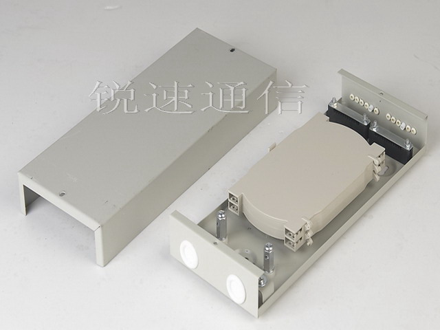 FC、SC4芯光纤终端盒 -厂家设计方针