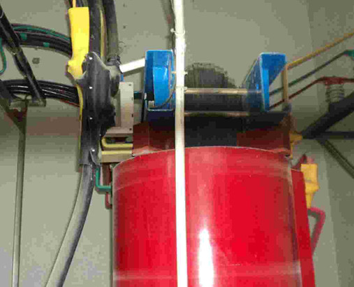 东莞变压器供应商、变压器检测、漏油处理，保养及维护