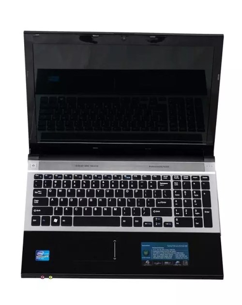 优质笔记本电脑厂家批发_15.6寸高清商务笔记本电脑 CPU英特尔J1900_正品笔记本电脑