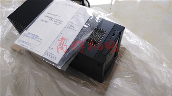 原装正品现货销售不间断电源 UPS电源FW-ABTL-2.2K日本三菱MITSUBISHI