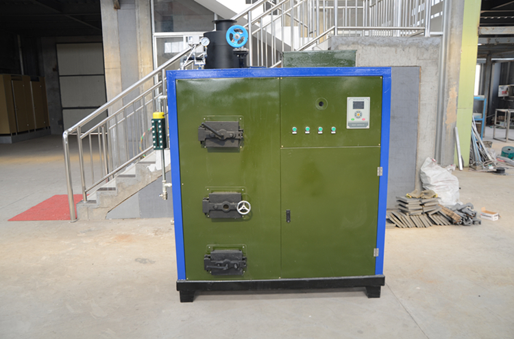 厂家供应 生物质蒸汽发生器 全自动 免人工 节能 高效率