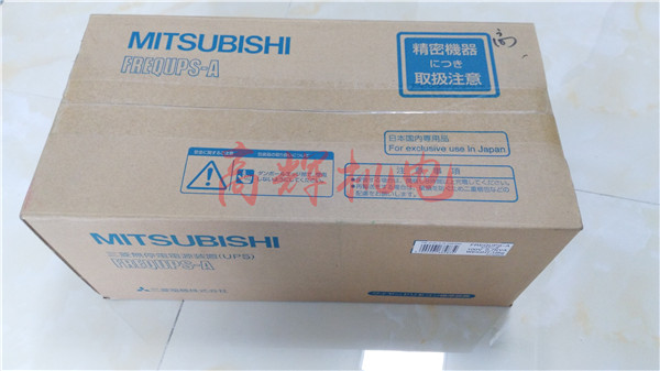 日本三菱MITSUBISHI风扇QW-60SBF原装现货特价供应