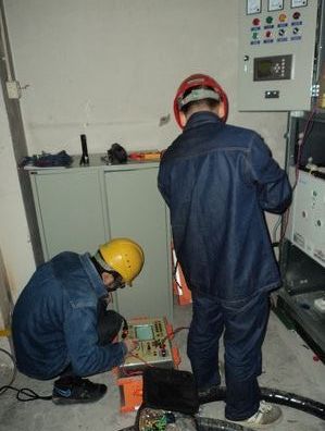 东莞专业生产高压柜、低压柜厂家
