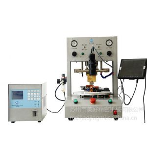 厂家供应ffc软排线气动热压机 热压焊机