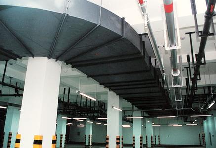 海淀区地下室排风管道制作 工厂新风 排风工程设计安装