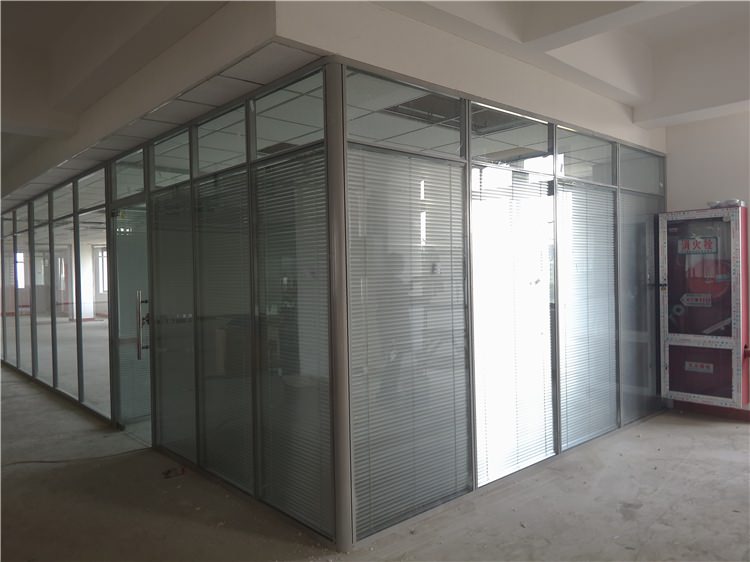 玻璃隔断,南京玻璃隔断价格,辰济善办公家具