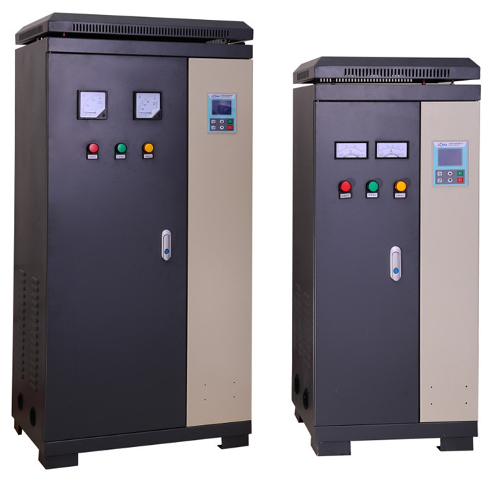 衡水专业生产 55kw 在线软启动柜 电机启动柜技术价格