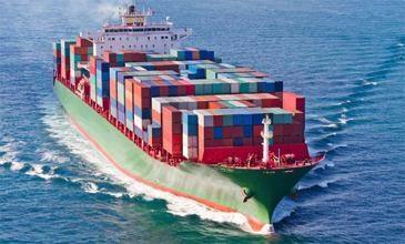 天津到珠海海运集装箱专线物流运输