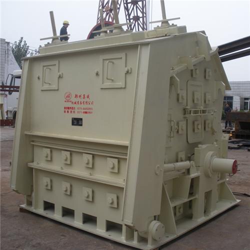 供应机制砂干法生产石粉分离设备 选粉机CXFL3500粗细粉分离机