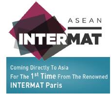 2019年泰国东盟国际工程机械展览会Intermat Asean