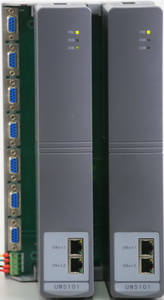 青岛华凌科技专业销售优稳UW5000 DCS控制系统