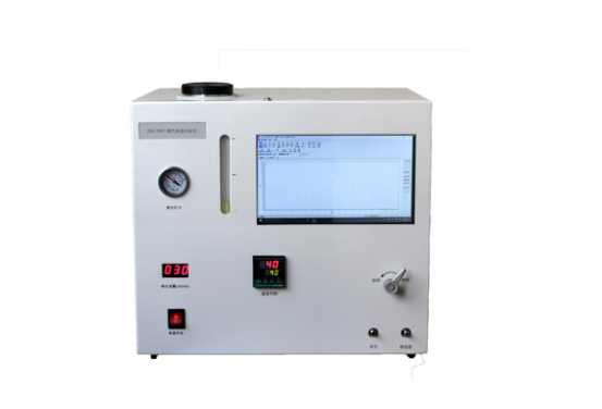 液化天然气组分分析仪 便携式