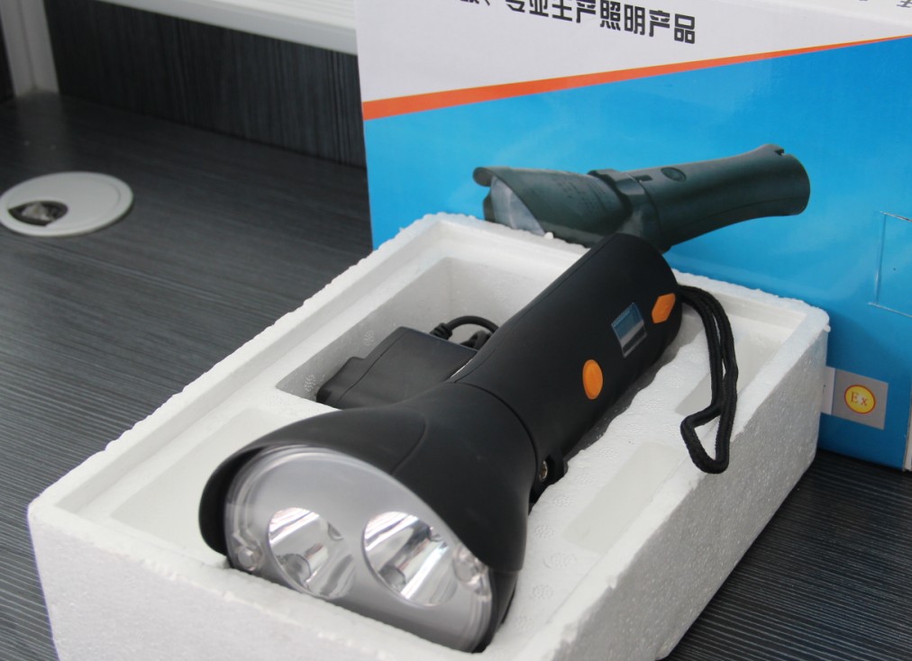 生产供应TBY6250系列多功能磁力强光工作灯 轻便式LED防爆强光灯
