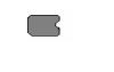 PARKER派克 RI型旋转密封