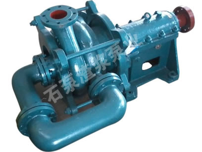 石家庄水泵厂_渣浆泵_DG双叶轮压滤机渣浆泵_可以选择石泵渣浆泵业
