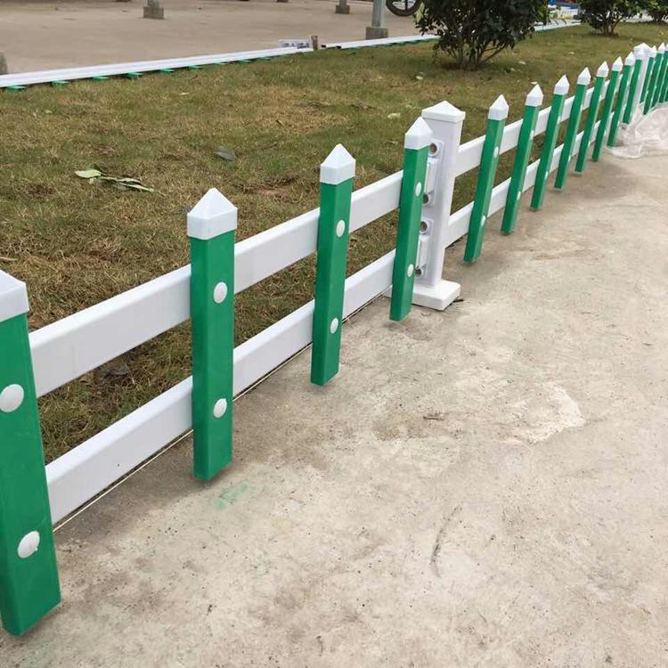 保定pvc草坪护栏|塑钢围栏|塑钢草坪护栏|草坪护栏价格