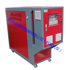 江苏吴江制造工业用电加热热媒设备 模具水加热器 热油电加热器