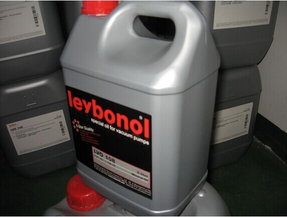 汕头 真空泵油LVO310莱宝润滑油 适用于低温启动