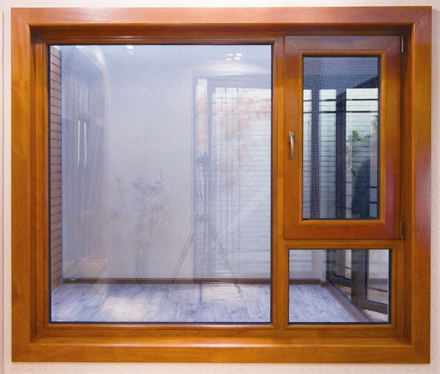 北京断桥铝门窗|铝包木门窗 | 铝包木金钢网一体窗 | 铝木门窗 厂家直销