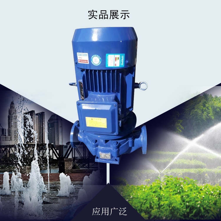 混流泵用户250HW-7混流泵泵形比选_辰龙泵业