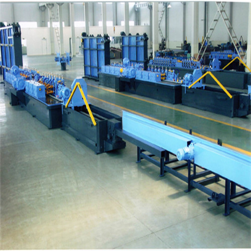 河北高频焊管生产设备厂家直销