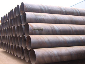 大口径螺旋钢管生产厂家燃气管道L360材质生产厂家