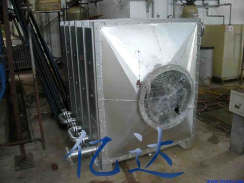 沈阳余热回收换热器生产厂家