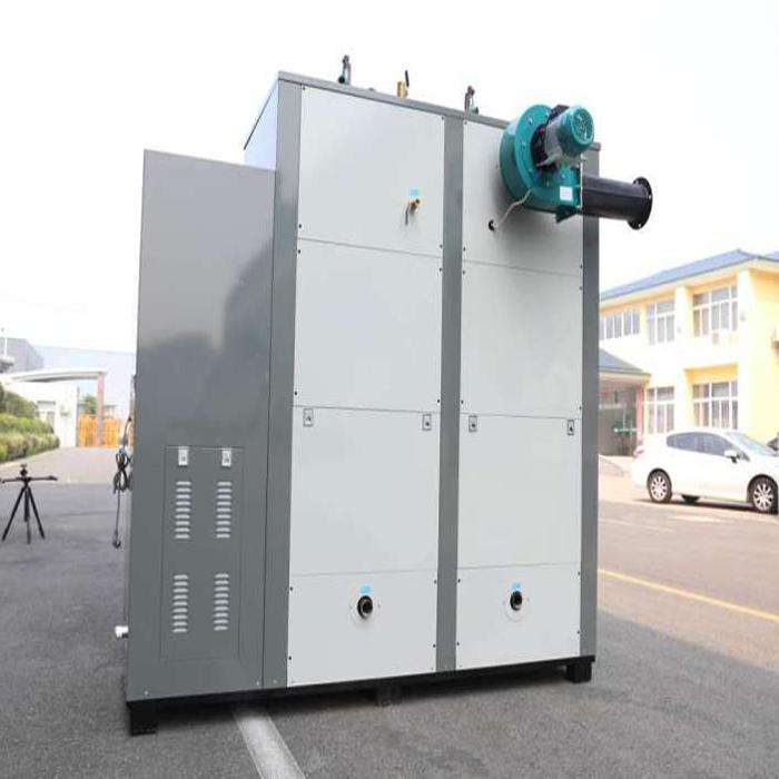 供应批发生物质风冷燃烧机自动循环式燃烧机 环保节能款加热设备