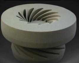 湖北3D打印模具异形水路镶件|||3D打印模具|||有模具3D打印