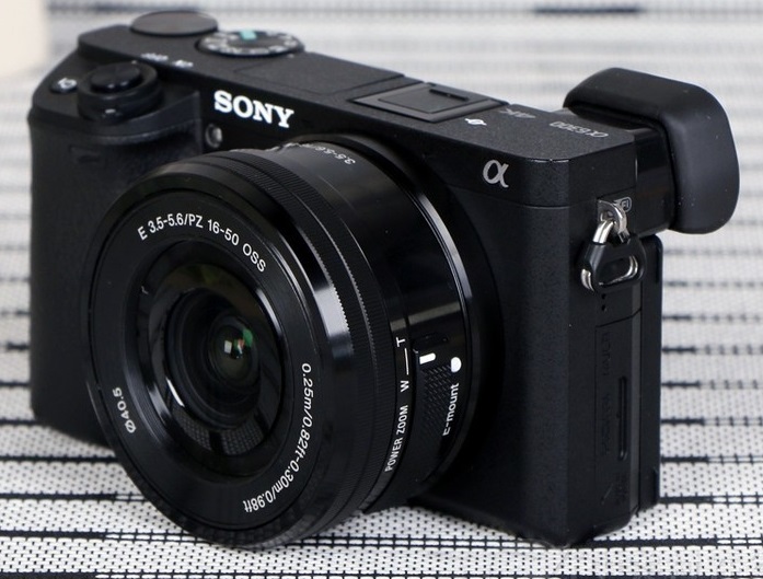 厦门回收索尼相机SONY微单二手数码相机单反相机镜头ILCE A6500 A6300 A6000 A5100 A5000 NEX5 NEX7