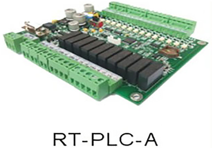 润天科技 RT-PLC-A PLC可编成控制器 兼容三菱FX1S FX1N FX2N MT 国产正品 人机界面