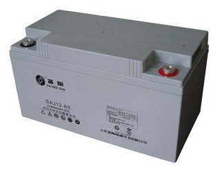 SACRED蓄电池SP12-65 12V65AHAH经销商/
