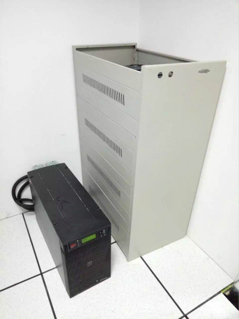 APC施耐德 Smart-UPS SURT20KUXICH 20KVA 16KW备用时间 UPS电源