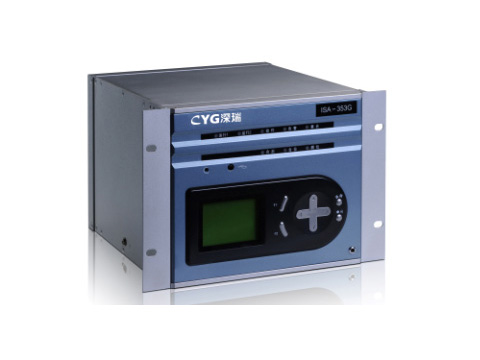 故障录波装置YS-ES1智能化变电站故障录波及网络记录分析装置