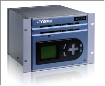 供应继保微机综保装置ISA-381G变压器保护测控装置深圳南瑞