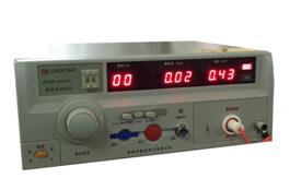 LK267X系列耐压测试仪/打压试验*检测设备